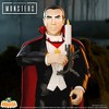Super7 - Super7 - Universal Monsters - ReAction+ Wv1 - Dracula - 3 of 4