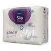 Abena Slip Flexi Fit Adult Incontinence Brief XL Heavy Absorbency Breathable, 1000020864, 22 Ct - 4 of 4