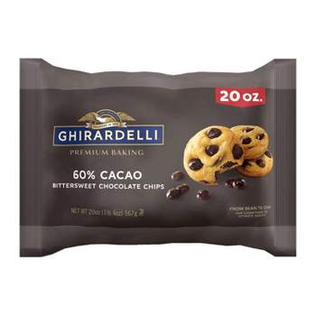 Ghirardelli Milk Chocolate Flavored Melting Wafers - 10oz : Target