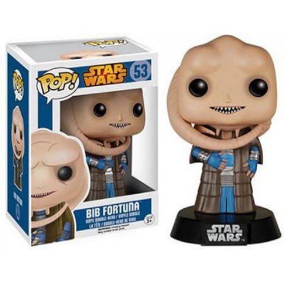 return of the jedi funko pop