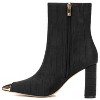 New York & Company Women's Kyla Bootie - image 3 of 4