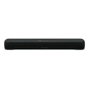 Yamaha SR-C20A Compact Sound Bar with Built-In Subwoofer and Bluetooth (Manufacturer Refurbished) - 1 of 4