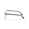 Ray-Ban RB6375 53mm Gender Neutral Phantos Eyeglasses - prescription-ready - 3 of 4