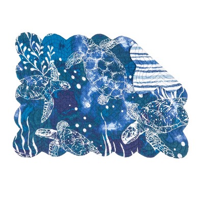 C&F Home Marley Cove Placemat, Set of 6