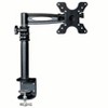 Monoprice 2-Way Adjustable Tilting Desk Mount Bracket - Black For 13-30 Inch Monitors - 2 of 4