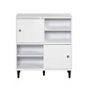 Trendfurn Evolution Clik Tech Cabinet - image 3 of 4