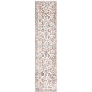 Harlow HAR162 Power Loomed Indoor Rugs - Safavieh - 1 of 4