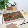 Pimlada Phuapradit Christmas Ornaments Acrylic Tray - Deny Designs - 4 of 4
