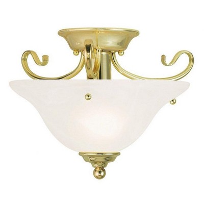 Livex Lighting Coronado 3 - Light Island Pendant Light in  Imperial Bronze