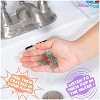 Tub Works Bath Crackles Bath Toy, Variety 12 Pack - 2 of 4