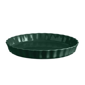 Emile Henry 11.6" x 1.6" Tart Dish - 1 of 3