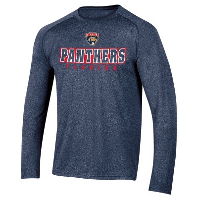 florida panthers long sleeve shirt