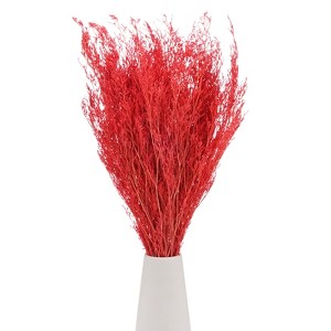Unique Bargains Natural Home Decor DIY Design Flower Arrangement 1 Pc - 1 of 4