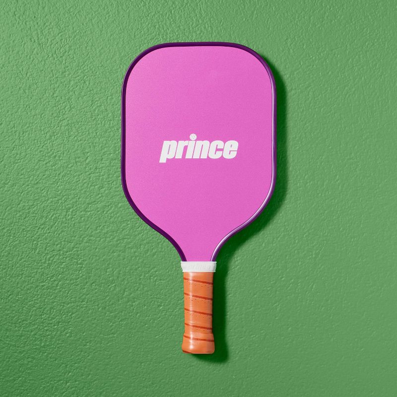 Prince Pickleball Pro Paddle - Purple, 3 of 7