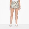 Women's Graphic Boxer Shorts - Camo - 3 of 3