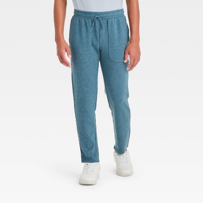 Boys' Mesh Spacer Jogger Pants - All In Motion™