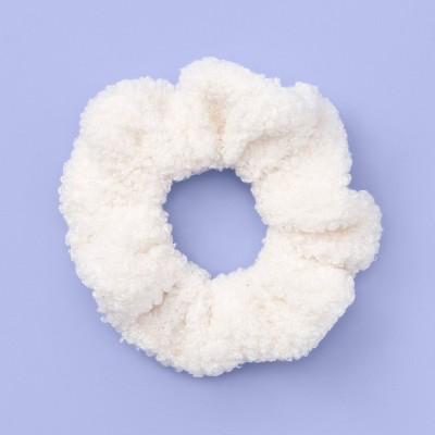 Girls' Twister Hair Tie - More Than Magic™ Cream