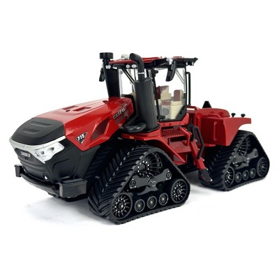 Ertl Farm Toys 1/64 Case IH Steiger 715 Quadtrac Tractor, Intro - Foto 7