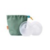 Boon Trove Silicone Breast Pump - 2 of 4
