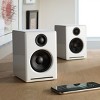 Audioengine A2+ Next Gen Powered Desktop Speakers with Bluetooth - Pair - 2 of 4