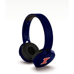SOAR Collegiate Wireless Bluetooth Over-the-Ear Headphones - 1 of 2