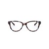 Coach HC6153 51mm Female Round Eyeglasses - prescription-ready - 2 of 4