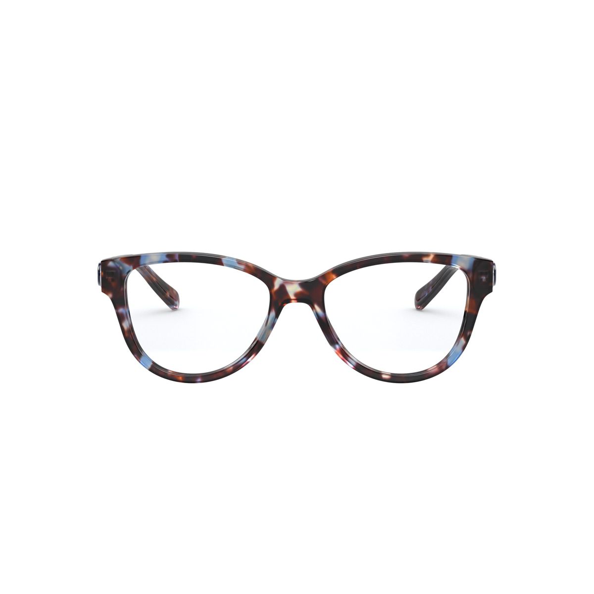 Coach HC6153 51mm Female Round Eyeglasses - prescription-ready - thumbnail 2