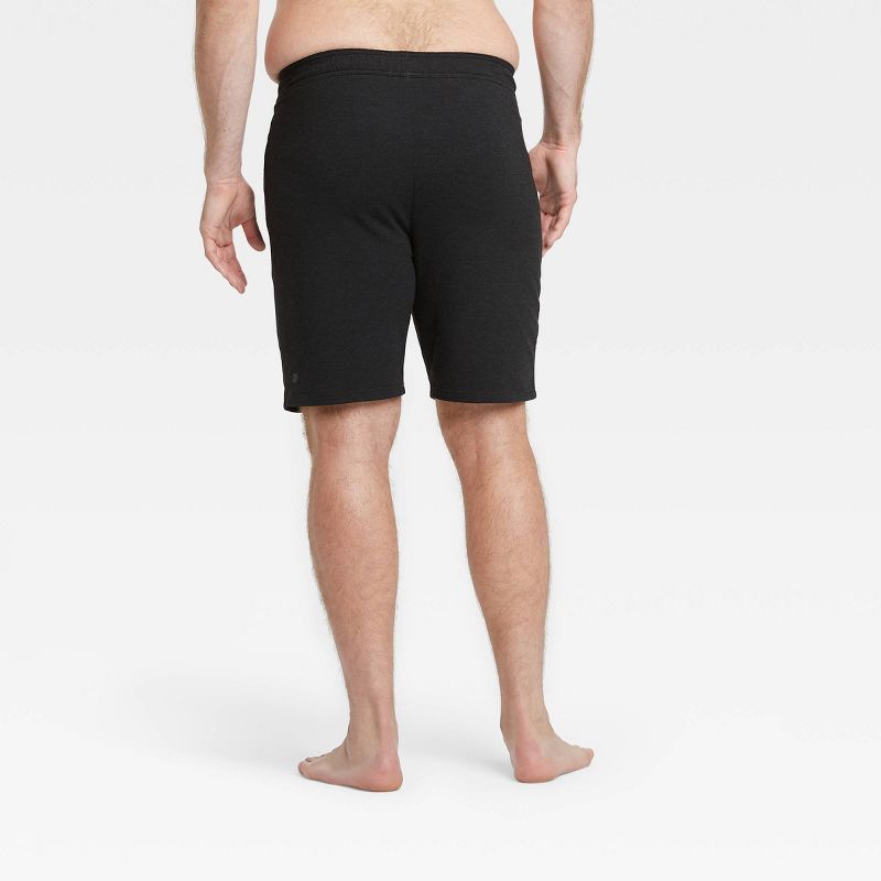 Men's Soft Gym Shorts 9" - All In Motion™, 3 of 8