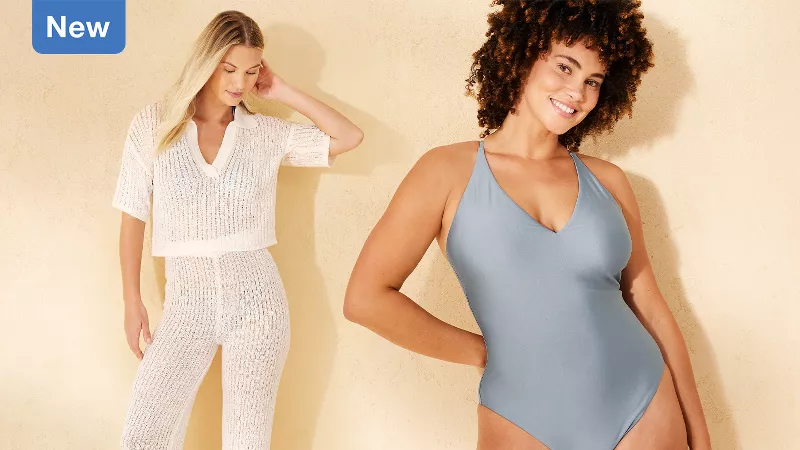 Swimsuits Bathing Suits for Women Target