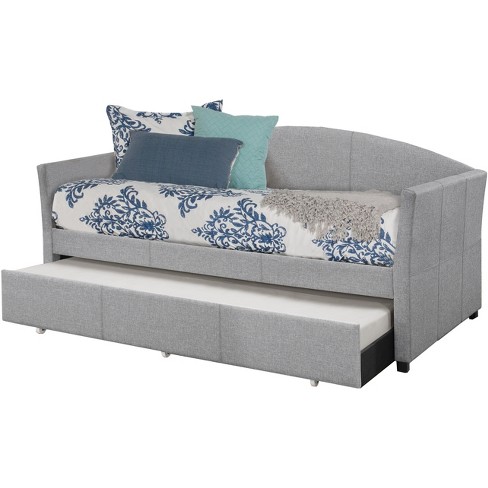 Hillsdale caspian deals daybed with trundle