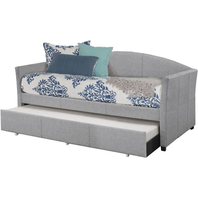 Westchester Daybed with Trundle - Hillsdale Furniture, 1 of 8