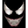 Men's Marvel Venom Grin T-Shirt - 3 of 4