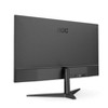 AOC 24B1H 24" Full HD 1920x1080 Monitor, 3-Sided Frameless, VA Panel, HDMI/VGA, Flicker-free - 2 of 3
