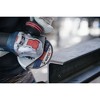 Bosch GWX10-45DE-RT X-LOCK 4-1/2 in. Ergonomic Angle Grinder with No Lock-On Paddle Switch Manufacturer Refurbished - 4 of 4