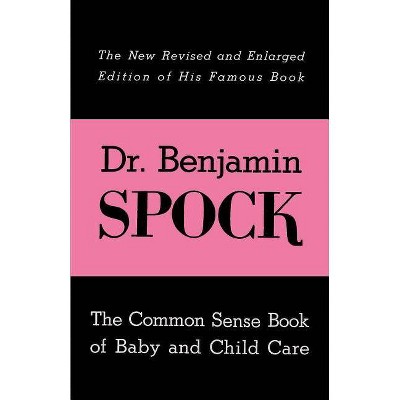 dr spock child care