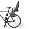 Burley dash bike online seat