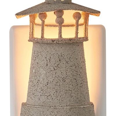 Park Designs Lighthouse Night Light