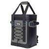 RTIC Outdoors 24 Cans Backpack Cooler - Blue/Gray - 2 of 4