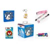 Just Funky Sonic the Hedgehog Classic 90s Arcade Collector Looksee Box | Includes 5 Collectibles - 2 of 4