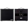 Monoprice 1x12 Guitar Speaker Cabinet With Celestion Vintage 30, Designed to Match to our 30W Stage Right Head - Stage Right Series - 2 of 4