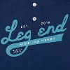 Hope & Henry Boys' Graphic Polo, Kids - 4 of 4