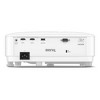 BenQ LW500ST 2000-Lumen WXGA Short-Throw LED DLP Projector - 2 of 4