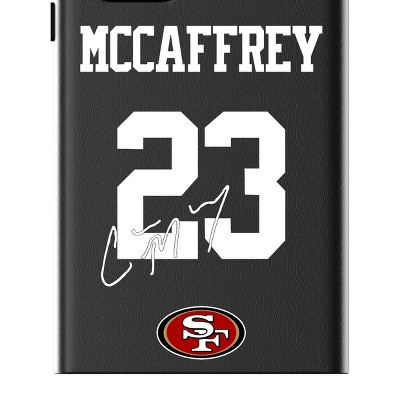 christian mccaffrey