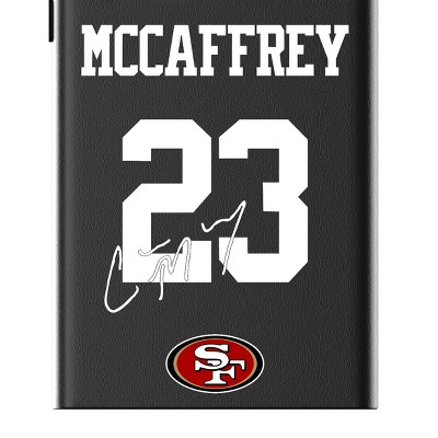 christian mccaffrey