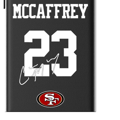 christian mccaffrey