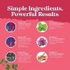 Menopause Support Capsules, Hormone Balance for Women for Night Sweats Mood, Nature's Craft, 120ct - 4 of 4