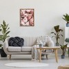 Stupell Industries Pink Muted Peonies, 25" x 31" - 2 of 4
