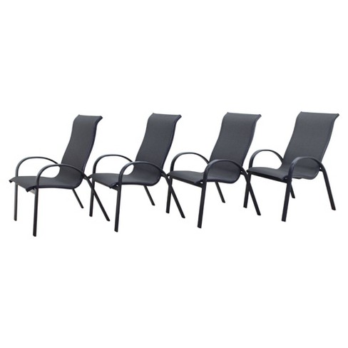 target aluminum chairs