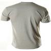 Forza Sports "Icon" T-Shirt - Heather Gray - 2 of 2