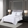 Gracie Mills Mooney 500 Thread Count Embroidered Cotton Sateen Duvet Cover Set - 2 of 4